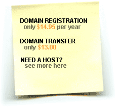 UnitDomain.com services