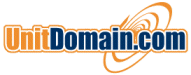 UnitDomain.com - Your domain name registrar